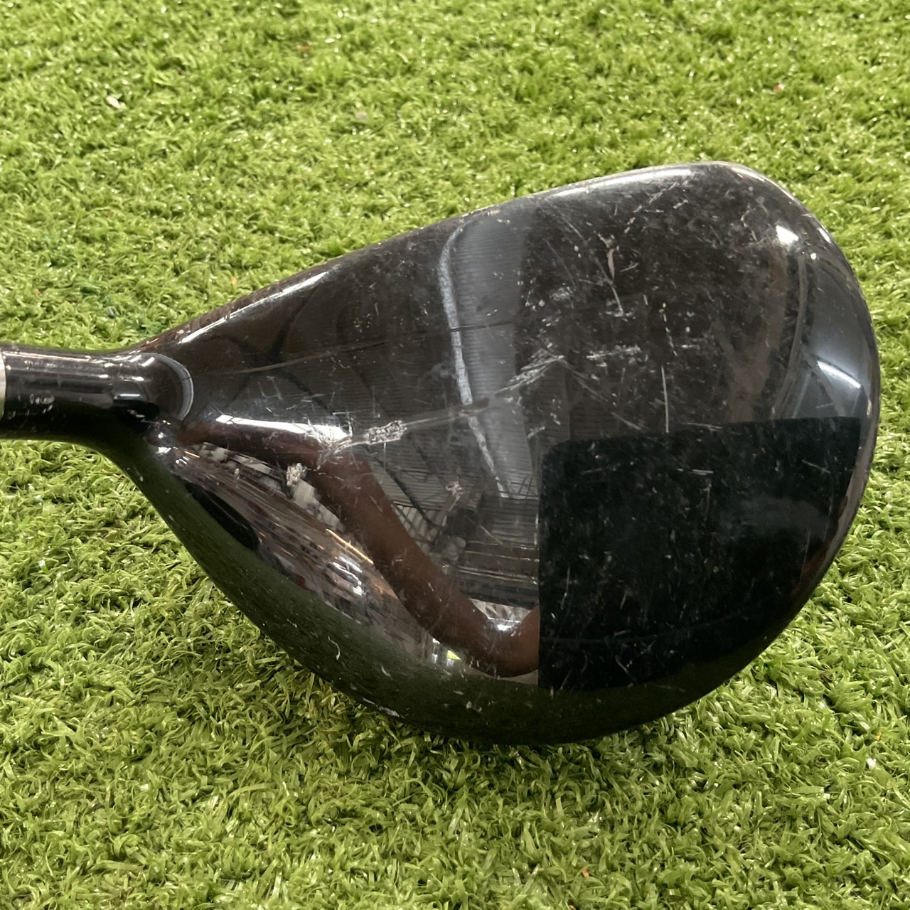 UTILITY GRAFALLOY : Gauge #3/ PROLAUNCH RED FW ก้านกราไฟร์