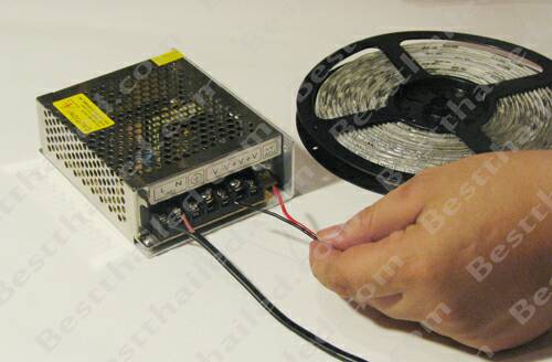 POWER SUPPLY, SWITCHING หม้อแปลงไฟ 12V 20A , 240W