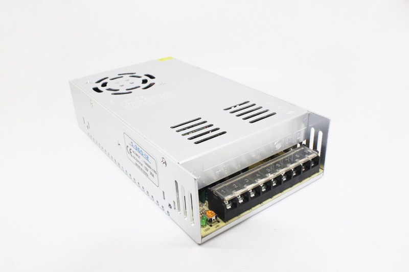 Power Supply 12V 30A