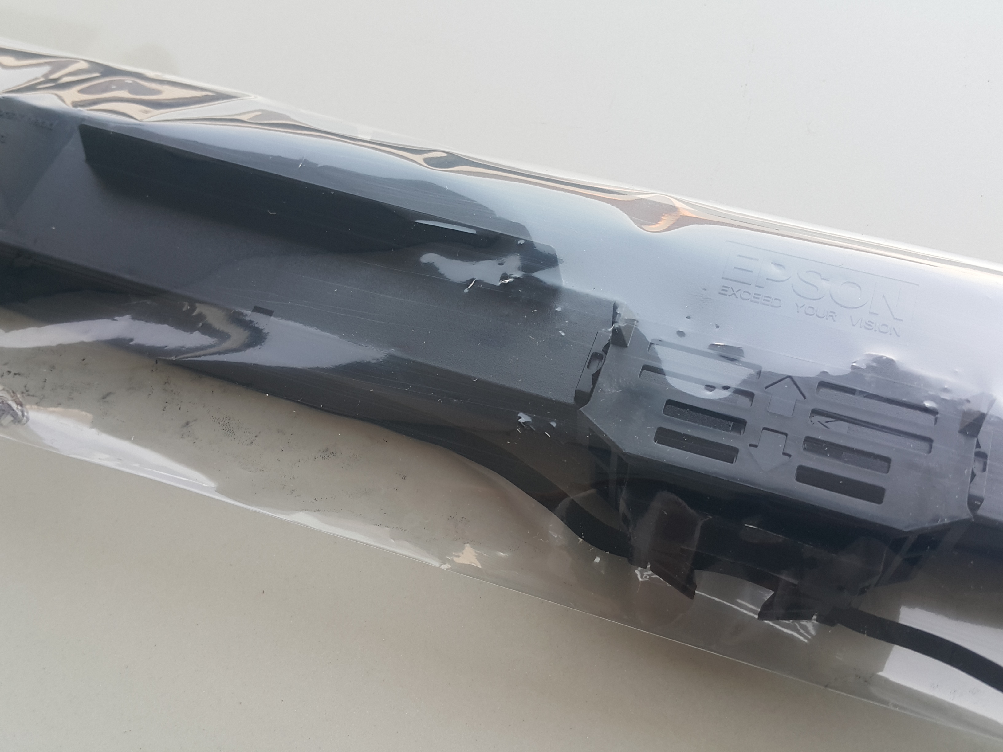 ผ้าหมึก EPSON PLQ-20 เทียบเท่า