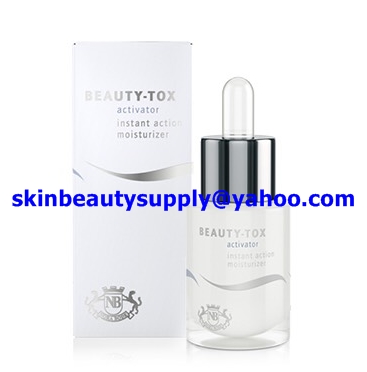 Nora Bode Beauty-Tox activator