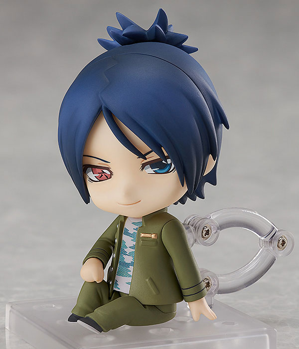 Nendoroid Reborn! Mukuro Rokudo