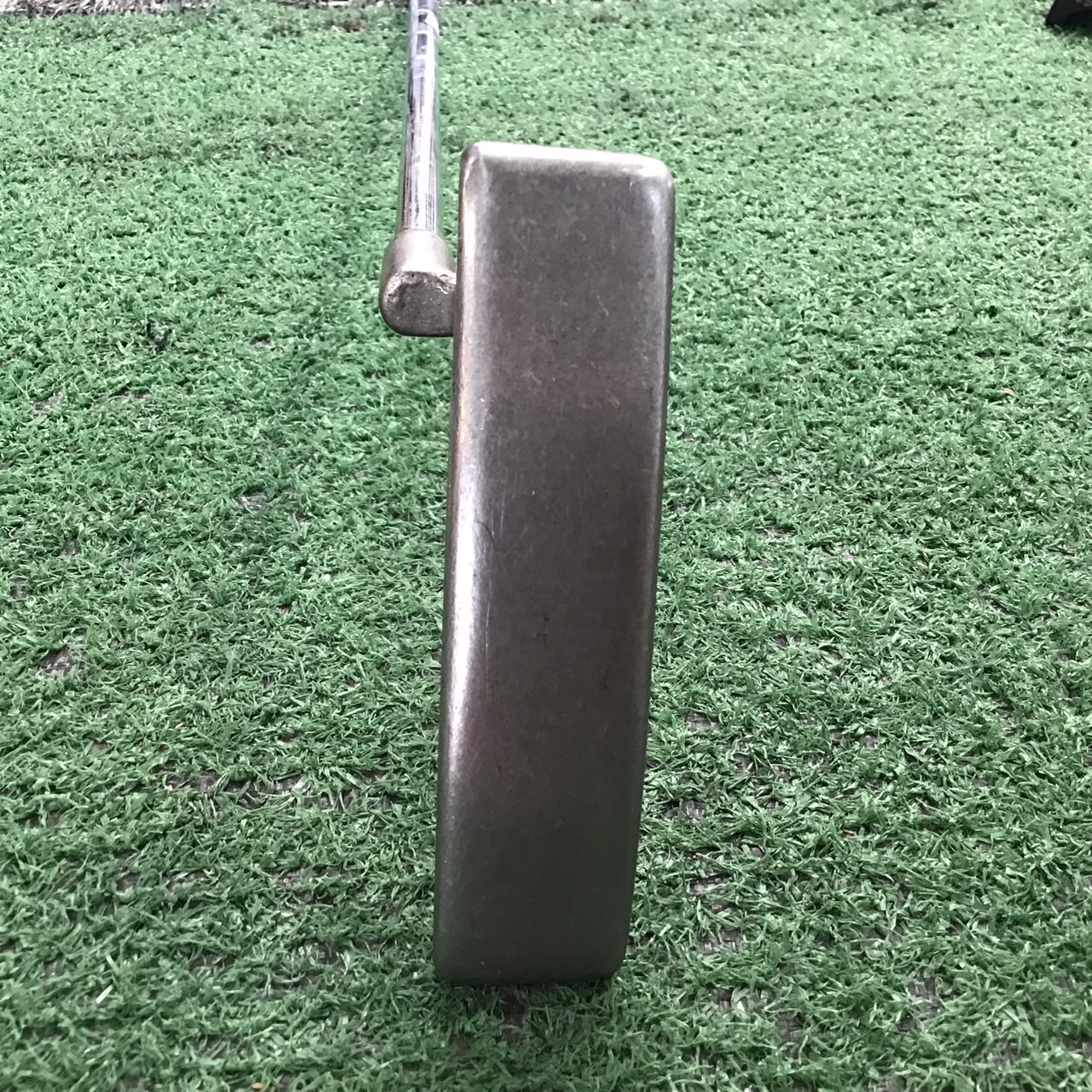 PUTTER TaylorMade : T.P.A. III ก้านเหล็ก