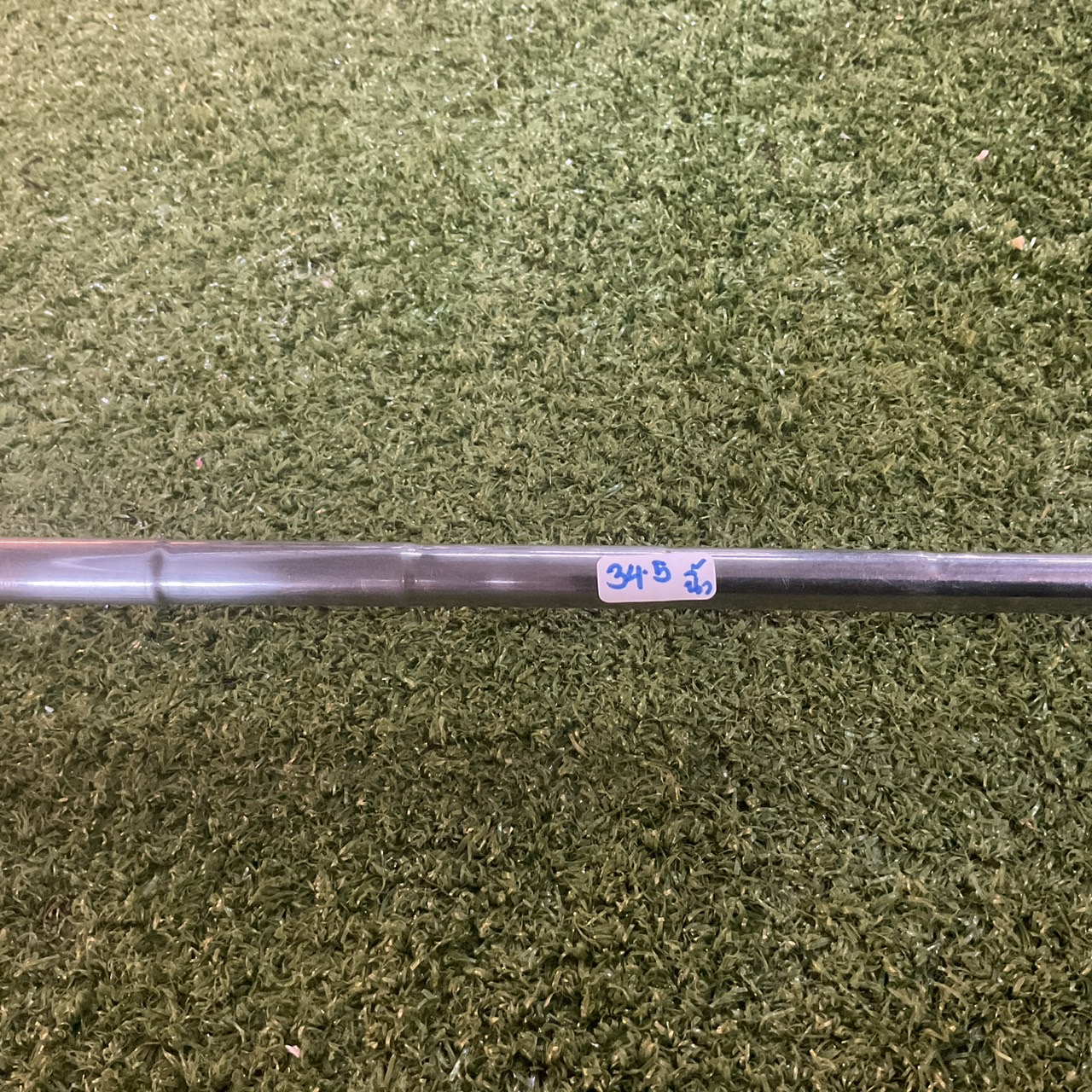 WEDGE NIKE : 56°/16 ก้านเหล็ก