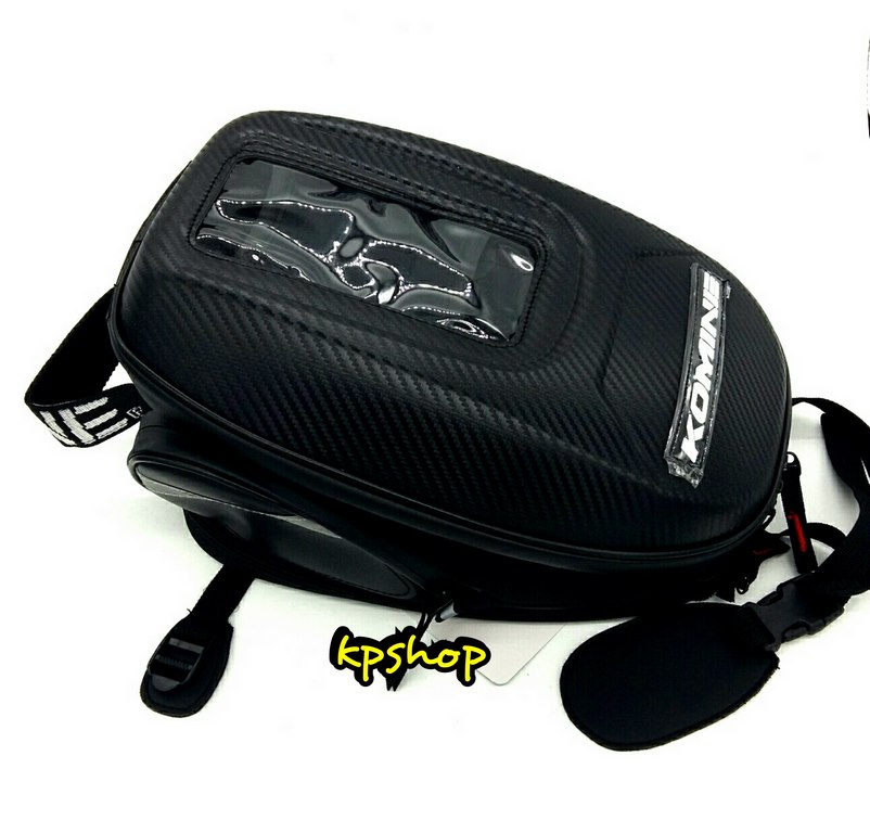 กระเป๋าถังน้ำมัน