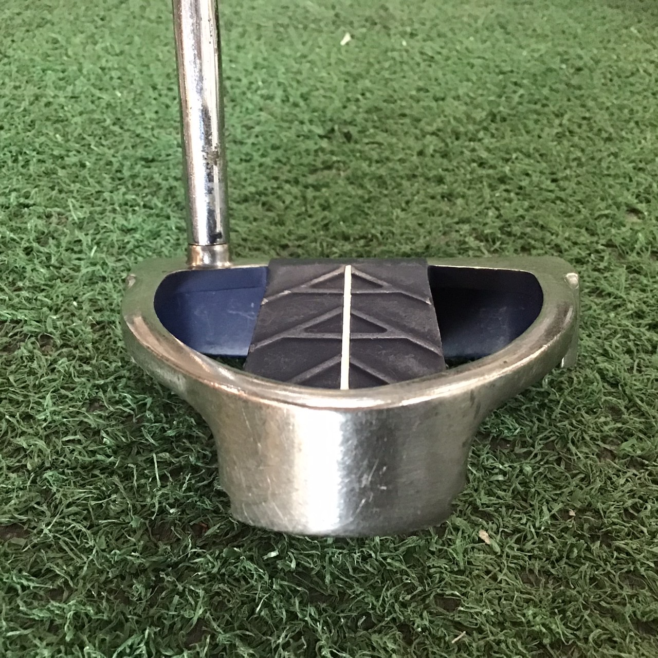 PUTTER ADAMS GOLF : A1 ก้านเหล็ก