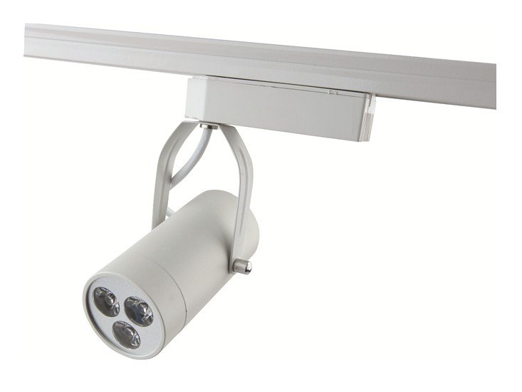 TRACK LIGHT LED ไฟแทรกไลท์ โคมไฟส่องเฉพาะจุดแบบราง ขนาด 3 วัตต์