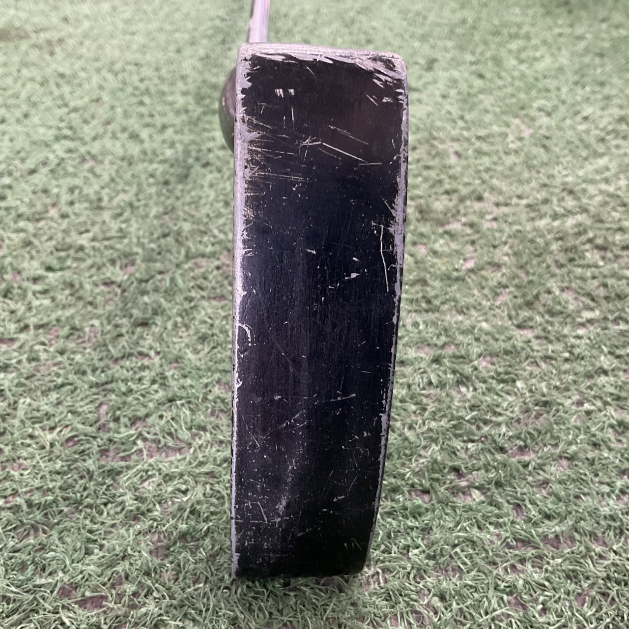 PUTTER Super Elite ก้านเหล็ก