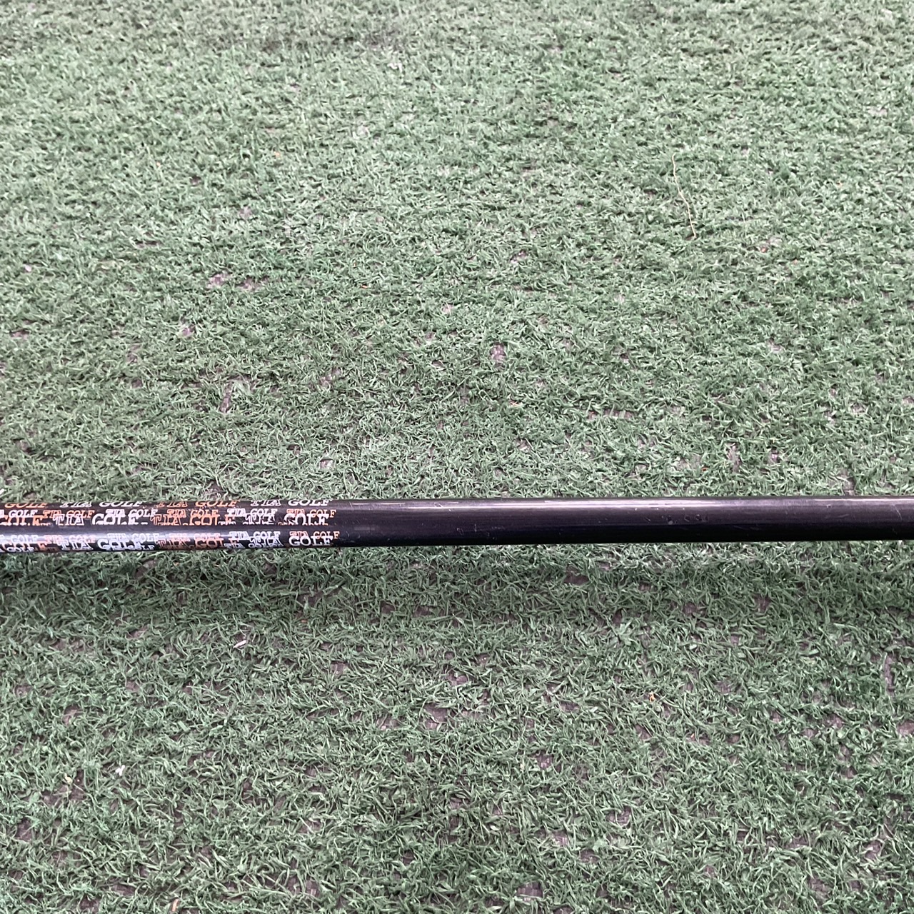 DRIVER 10 องศา X-RAY : SUPER POWER 1/ HIGH MODULUS FLEX-S ก้านกราไฟร์