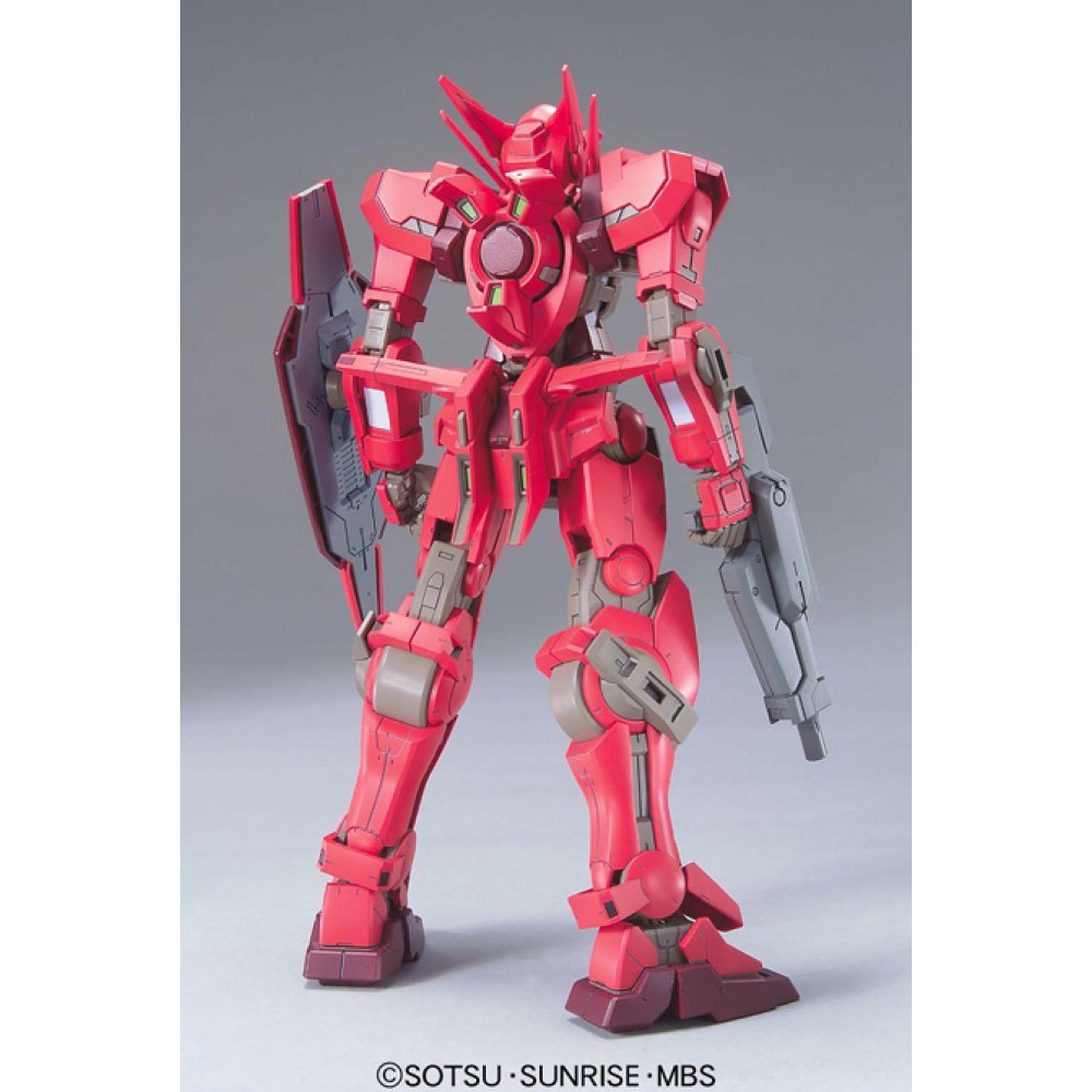1060652 BANDAI SPIRITS HG 1/144 Gundam Astraea Type F