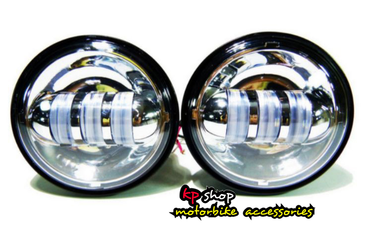 สปอตไลท์แนวช้อปเปอร์