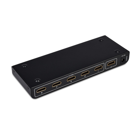 FJ Gear HDMI Switch 5 out 1 3D
