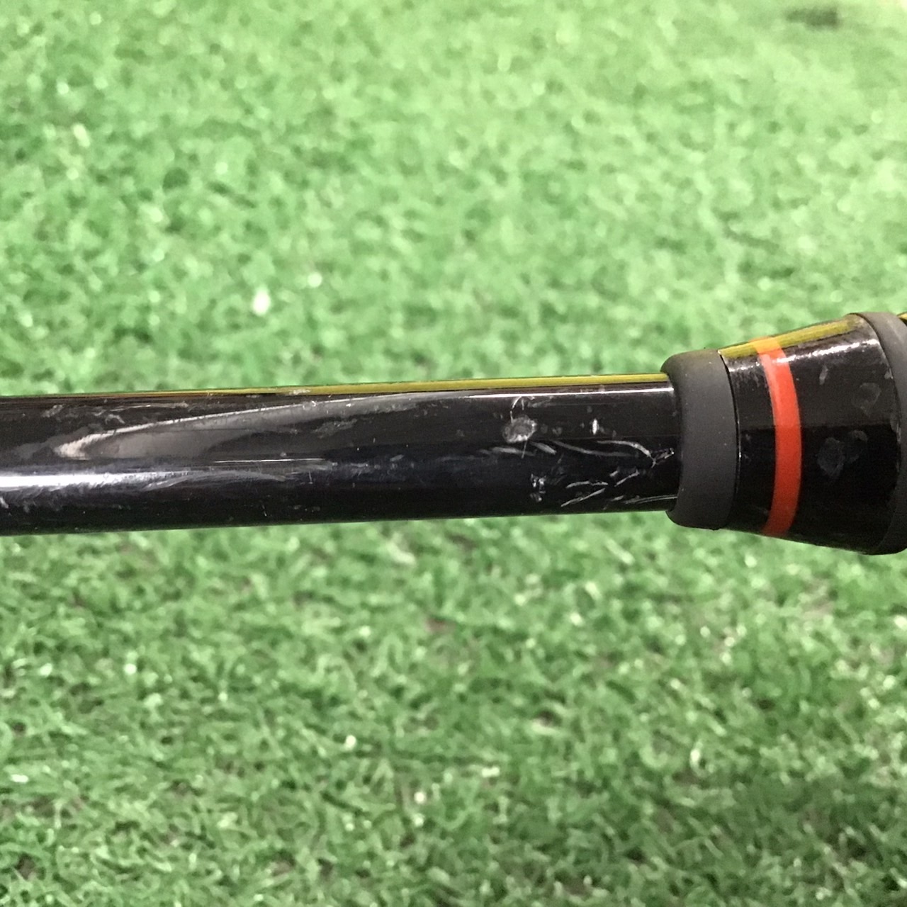 DRIVER 11 องศา ONOFF : SWING ASSIST SYSTEM 410 #1 / MP-5050 FLEX-R ก้านกราไฟร์