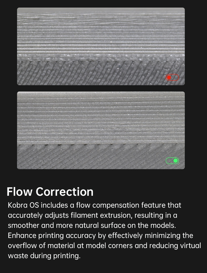 เครื่องพิมพ์ 3 มิติ , 3D Printer : Anycubic Kobra S1 by In2Real3d
