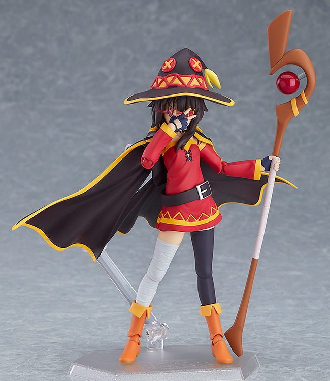 figma KonoSuba 2 Megumin