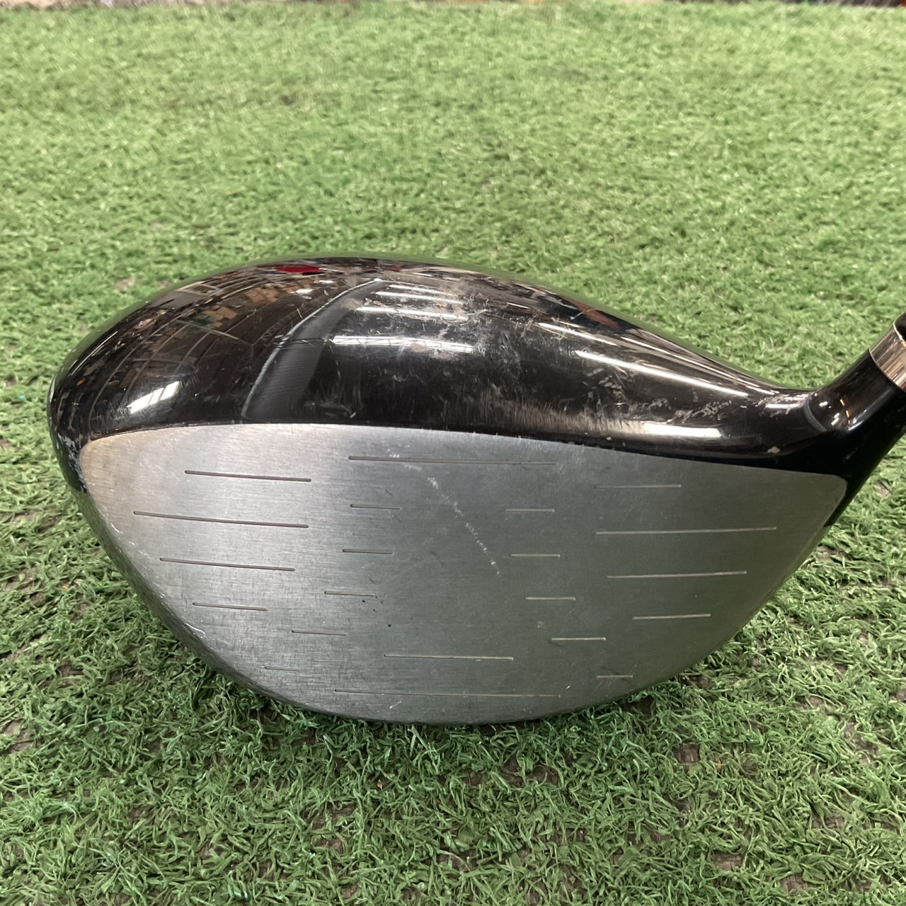 DRIVER 10.5 องศา AKIRA : ADR / wk-5050 ก้านกราไฟร์