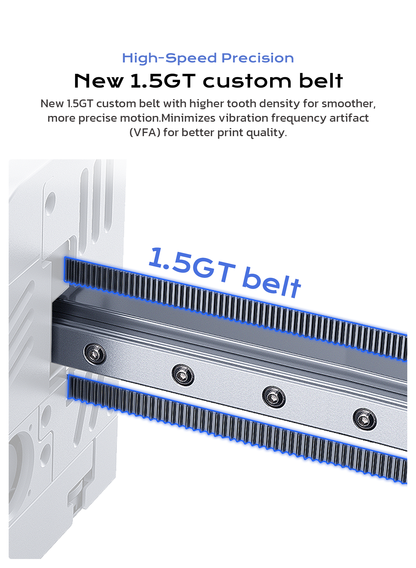 เครื่องพิมพ์ 3 มิติ (3D Printer) Qidi Q2 และ Q2 combo
