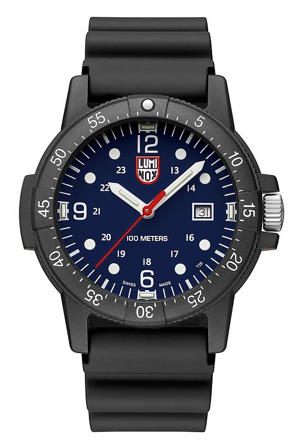 Luminox นาฬิกาข้อมือ ASIA LITE 0320.AS SERIES รุ่น XS.0323.AS