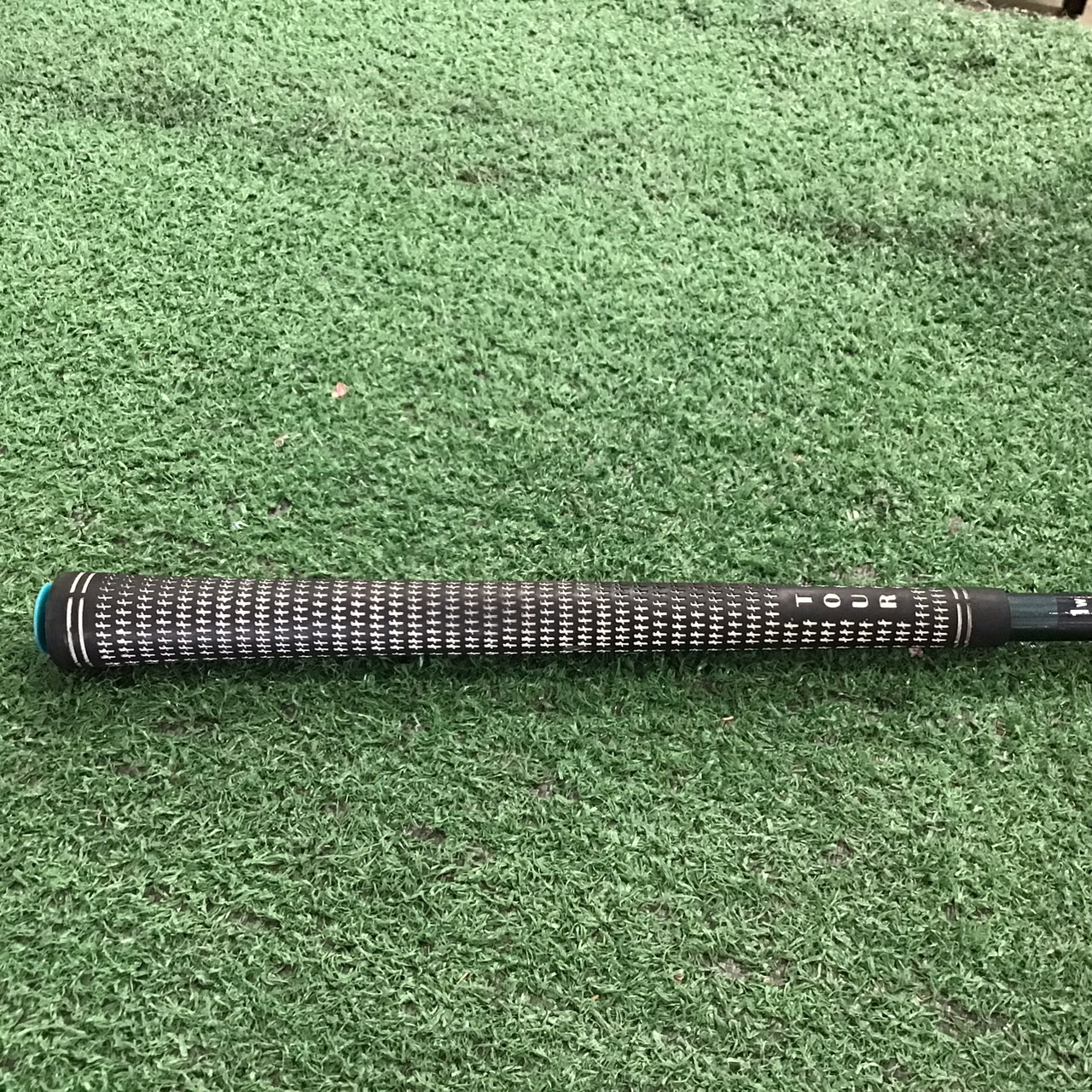 DRIVER 10.5 องศา Hugest : 400 6AL-4V #1 / HT-4500 FLEX-S ก้านกราไฟร์