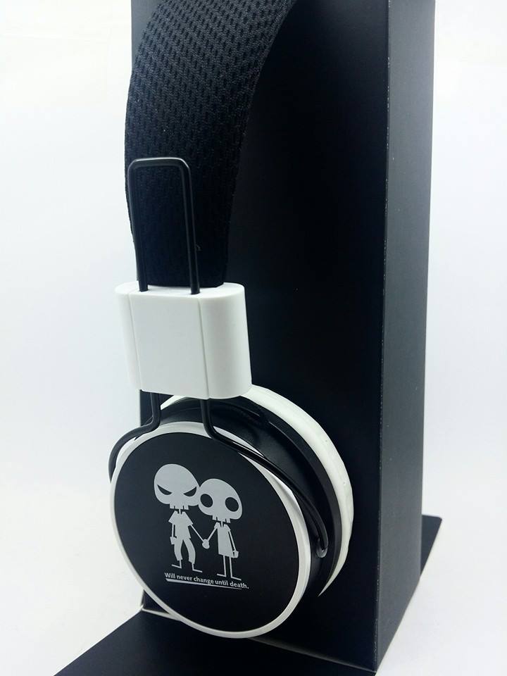 Jual Baby (EP-15) สีดำ
