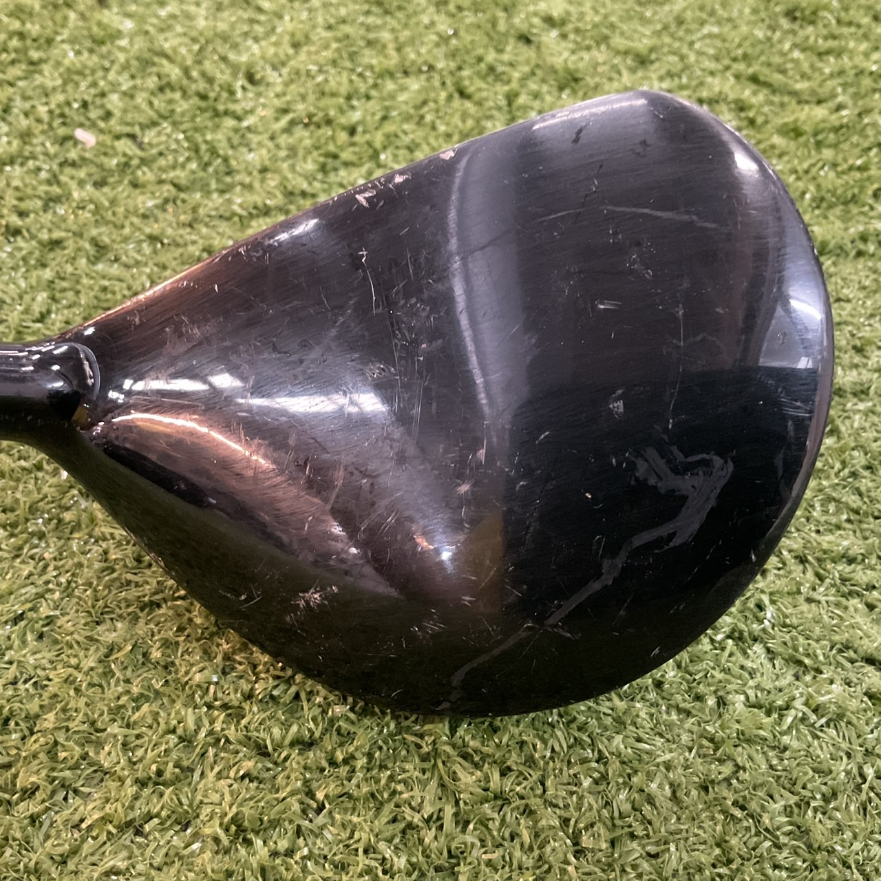 UTILITY 24° Tear Drop : TDX F9 / S-6550 Flex-R ก้านกราไฟร์