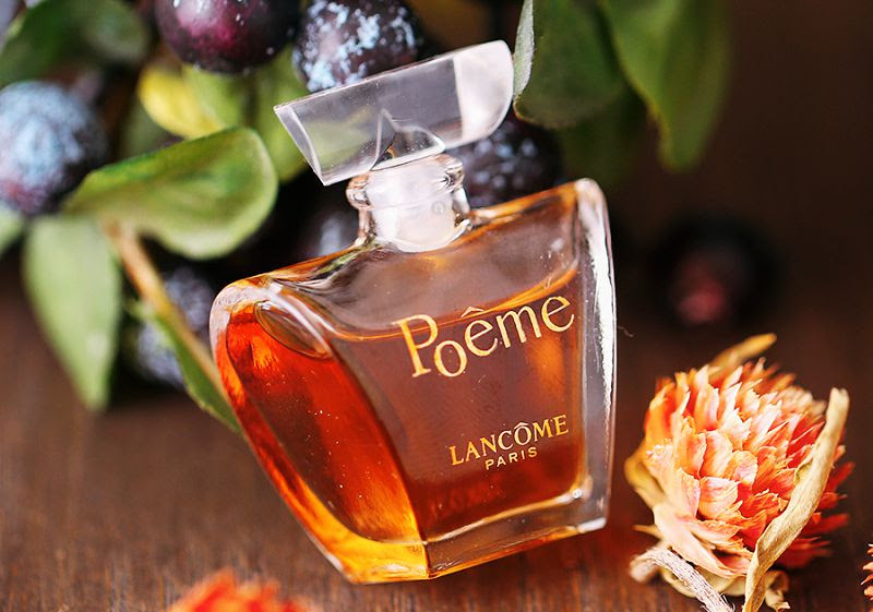 หัวน้ำหอมกลิ่น Poeme ขนาด30ML : 004104