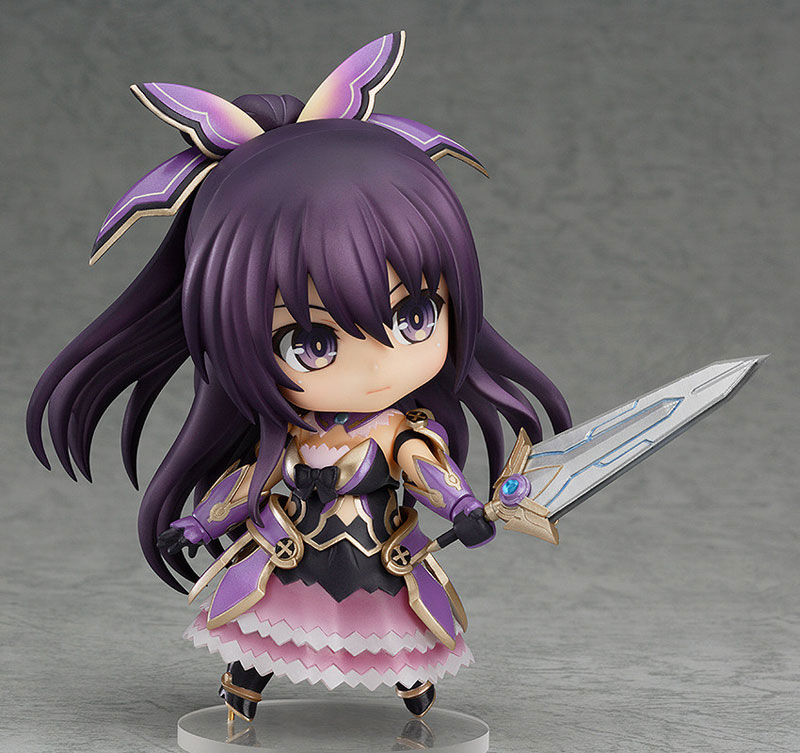 Nendoroid Date A Live Tohka Yatogami