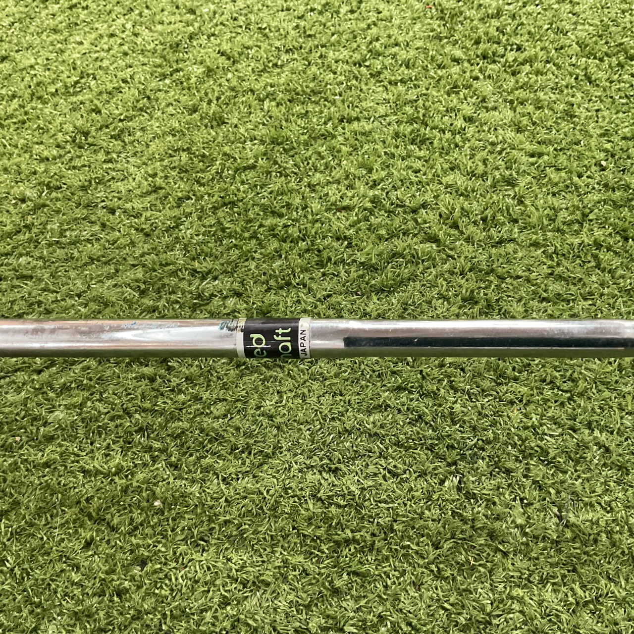 PUTTER Model 101 ก้านเหล็ก