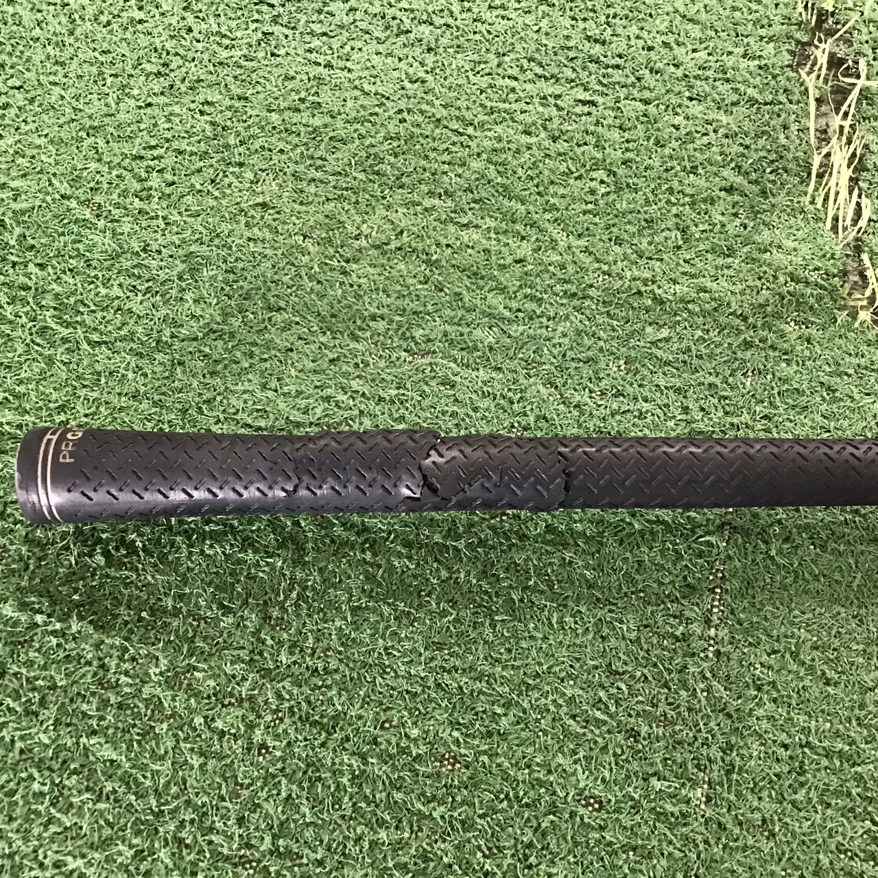 DRIVER 10.5 องศา PRGR : 505RED #T3 - M-40 ก้านกราไฟร์