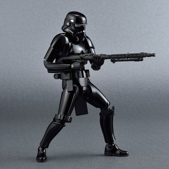 1/12 Shadow Stormtrooper