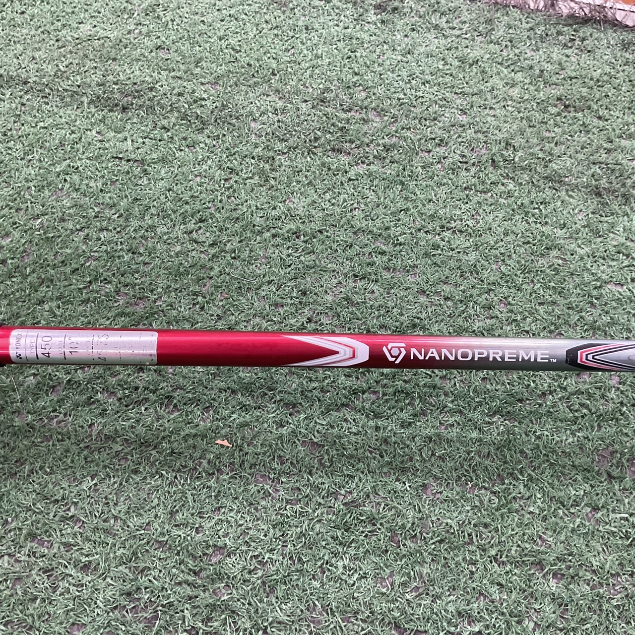 DRIVER 10 องศา YONEX : EZONE / NP50 FLEX-R ก้านกราไฟร์