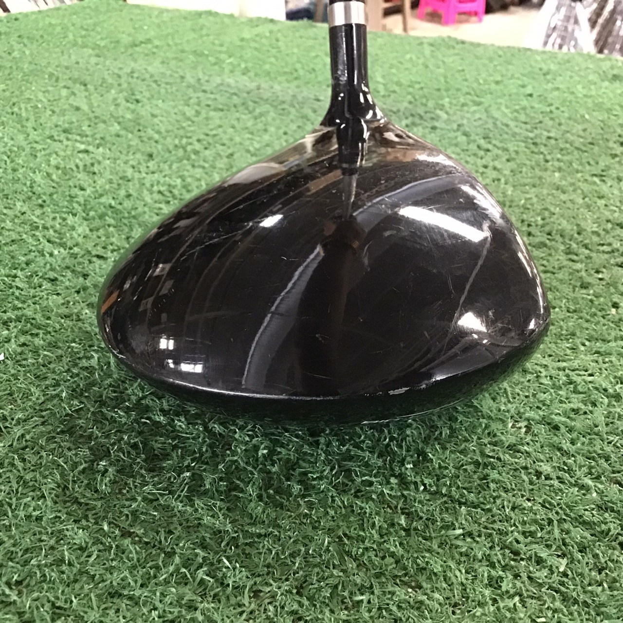 DRIVER 10.5 องศา Wilson : ULTRA XD FLEX-R ก้านกราไฟร์