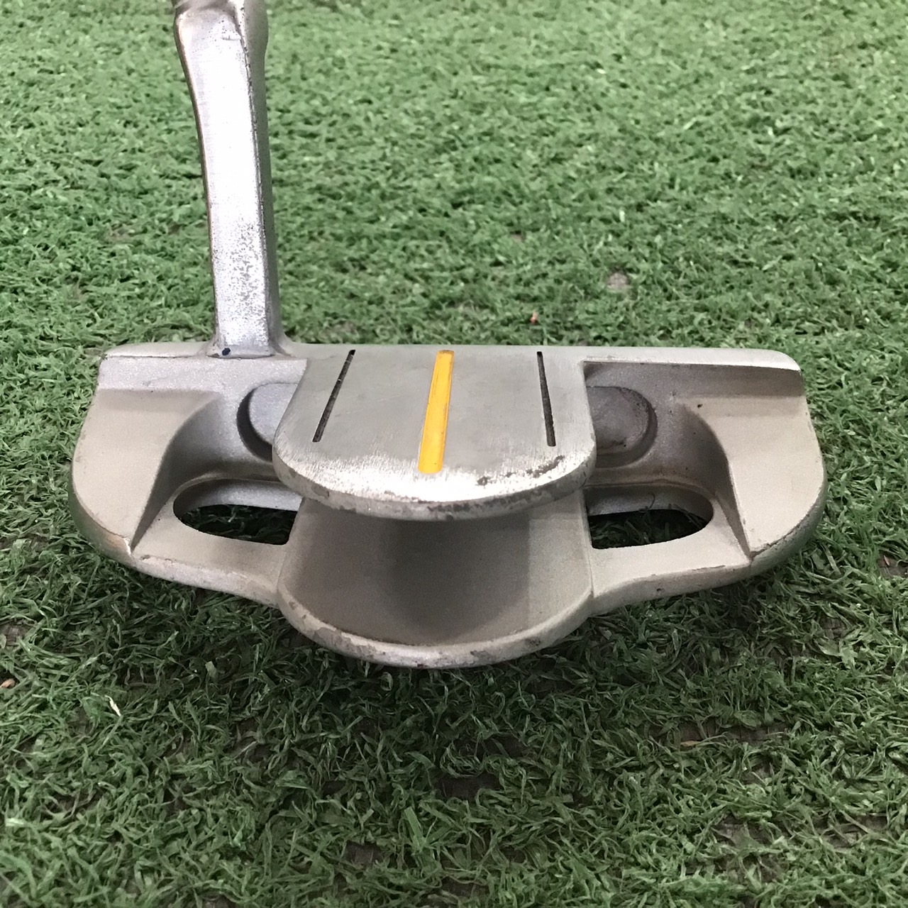 PUTTER Cougar : XC-3 ก้านเหล็ก