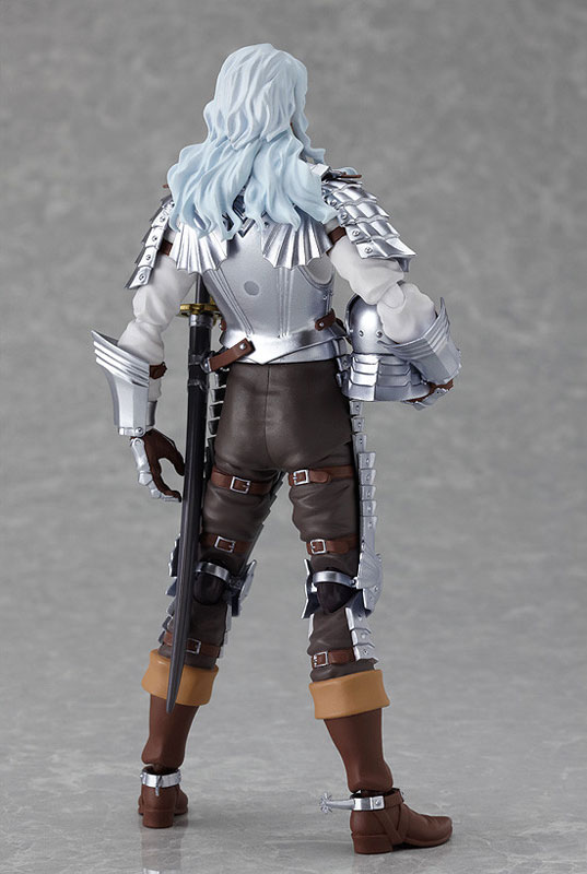figma Berserk Griffith