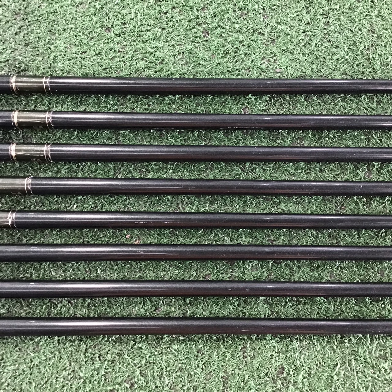 ไม้กอล์ฟ Maruman Sole : Verity-U / HV-GREEN ก้านกราไฟร์