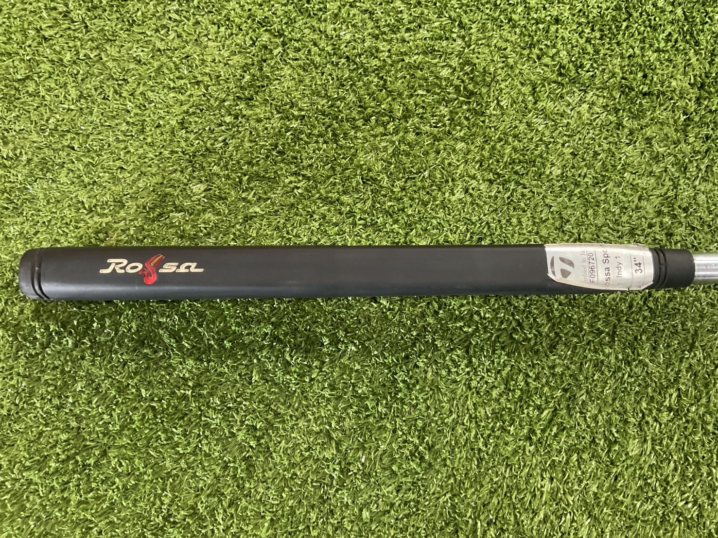 PUTTER TaylorMade : Rossa indy sport-I ก้านเหล็ก