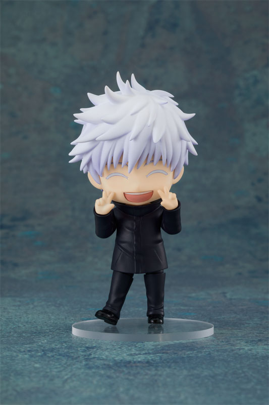 Nendoroid No.1767 Movie Jujutsu Kaisen 0 Ver. Satoru Gojo