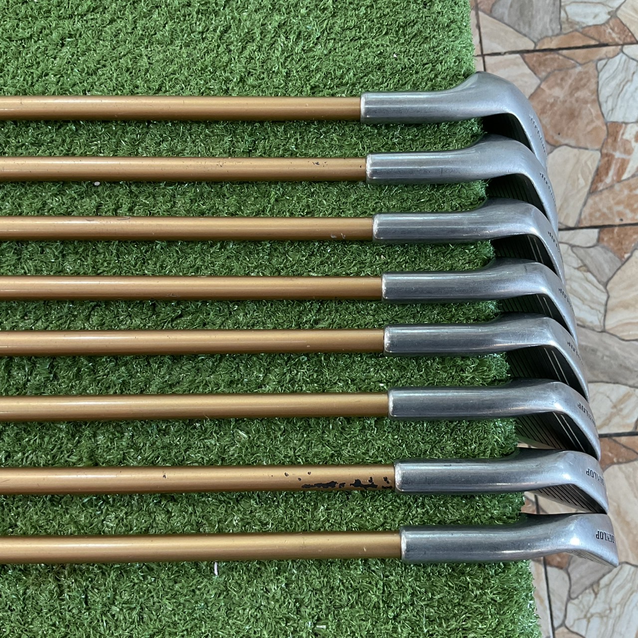 ไม้กอล์ฟ DUNLOP : Max357 ก้านกราไฟร์