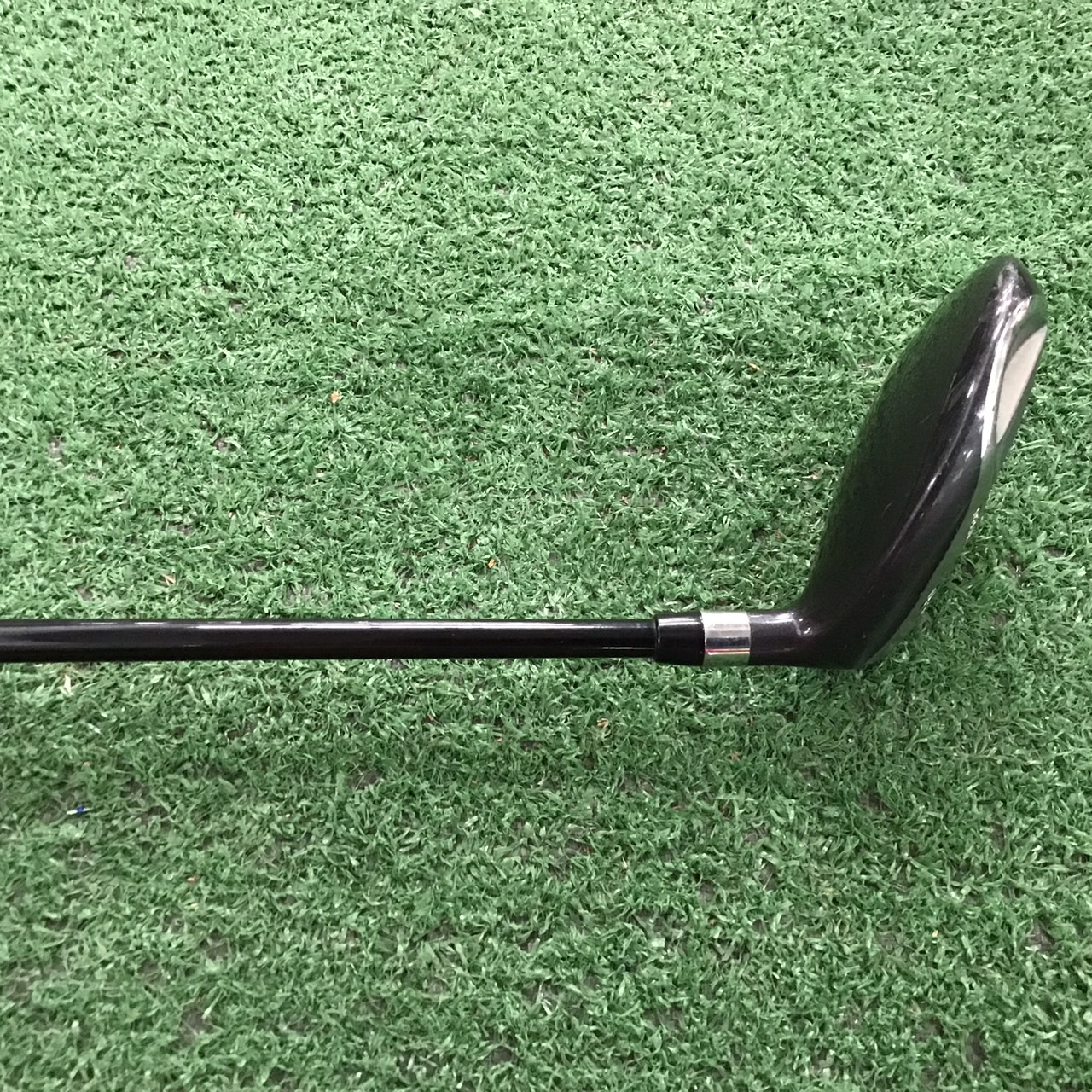 UTILITY 24 องศา TOP LANKING : DELTA STEP #9 FLEX-R ก้านกราไฟร์