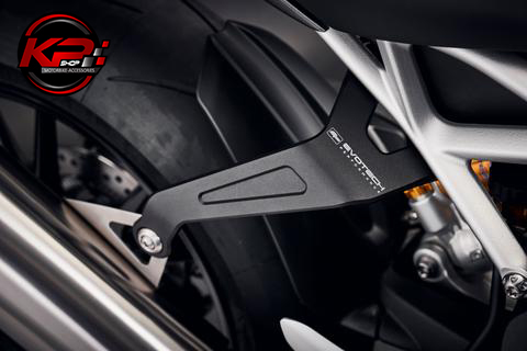 ขายึดท่อ EVOTECH FOR TRIUMPH SPEED TRIPLE 1200 RR