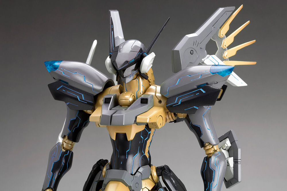 Preorder KOTOBUKIYA ANUBIS ZONE OF THE ENDER JEHUTY มัดจำ 500 บาท