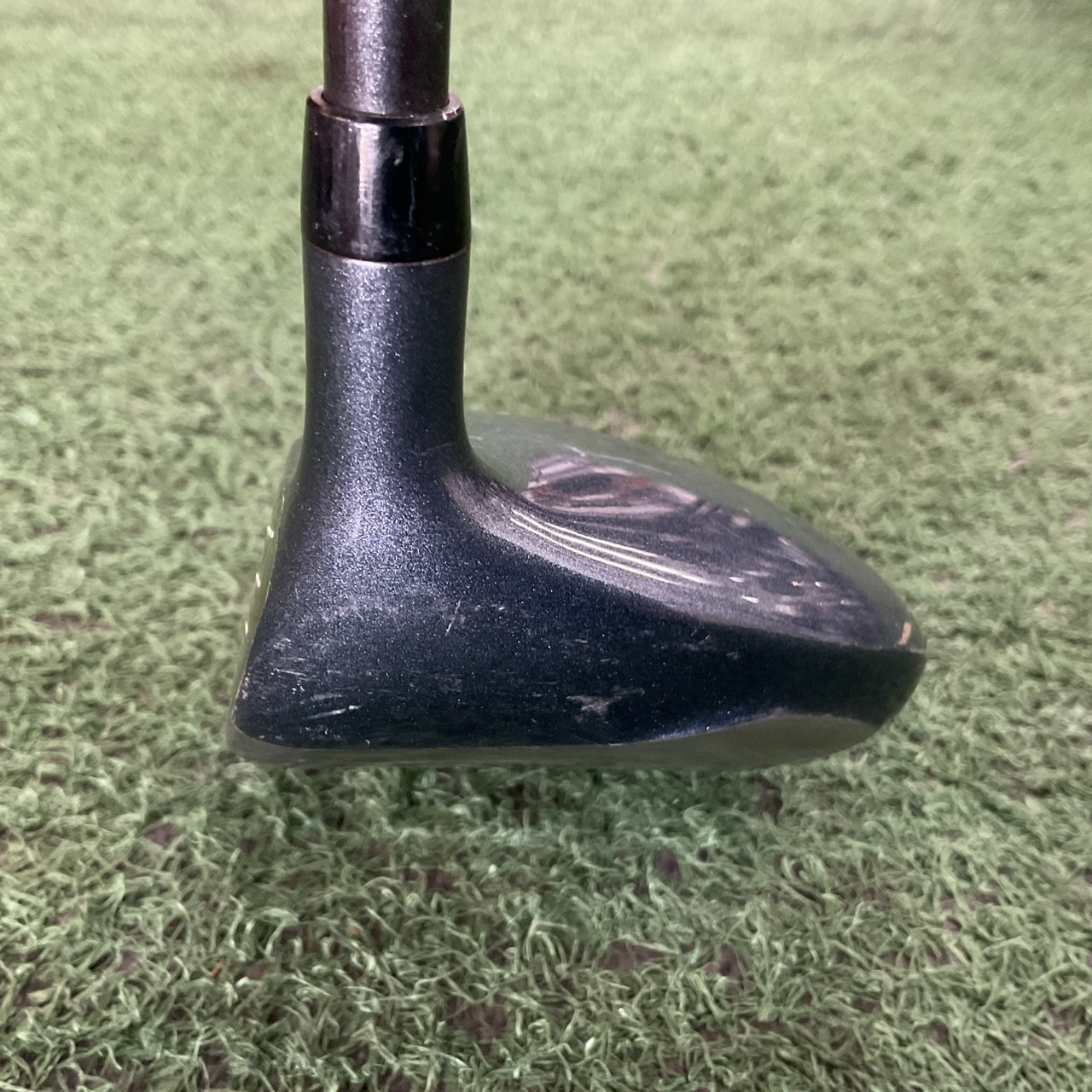 DRIVER 11 องศา DUNLOP : DDH-V 1/ NAVIJECT FLEX-R ก้านกราไฟร์