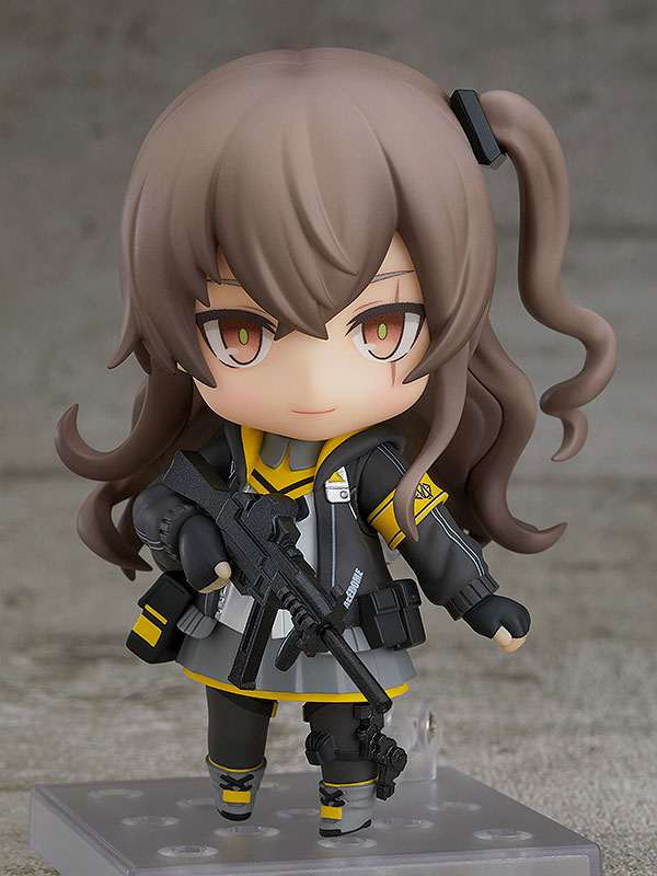 Good Smile Company Nendoroid Girls' Frontline UMP45