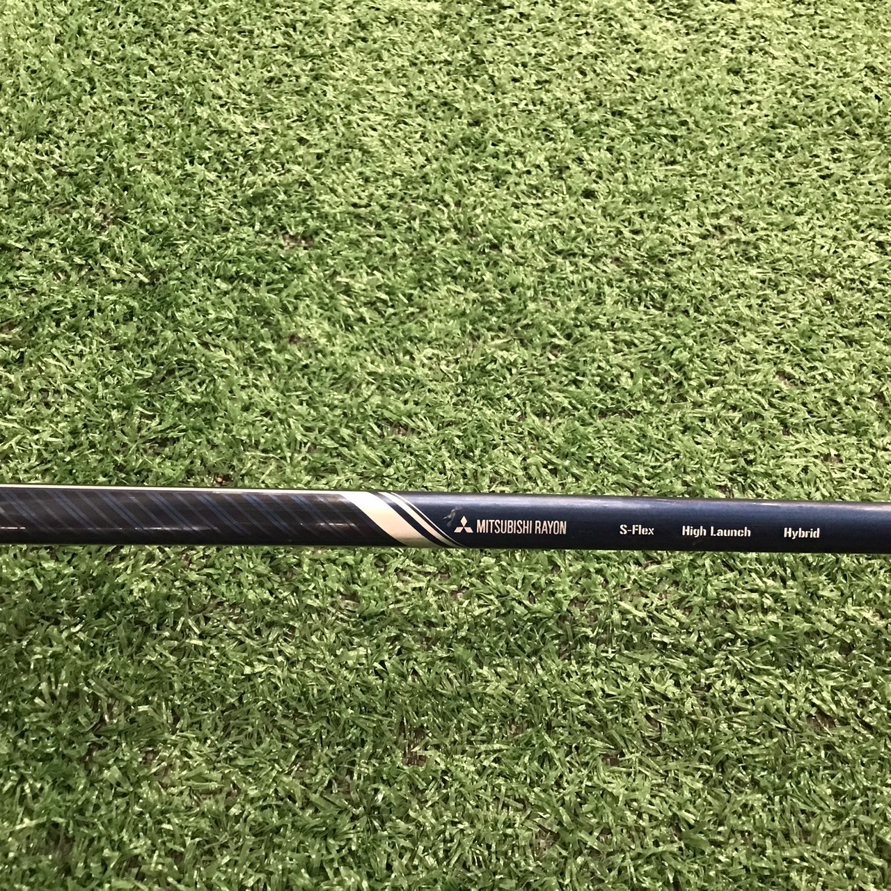 UTILITY Adams : idea #5 FLEX-S ก้านกราไฟร์