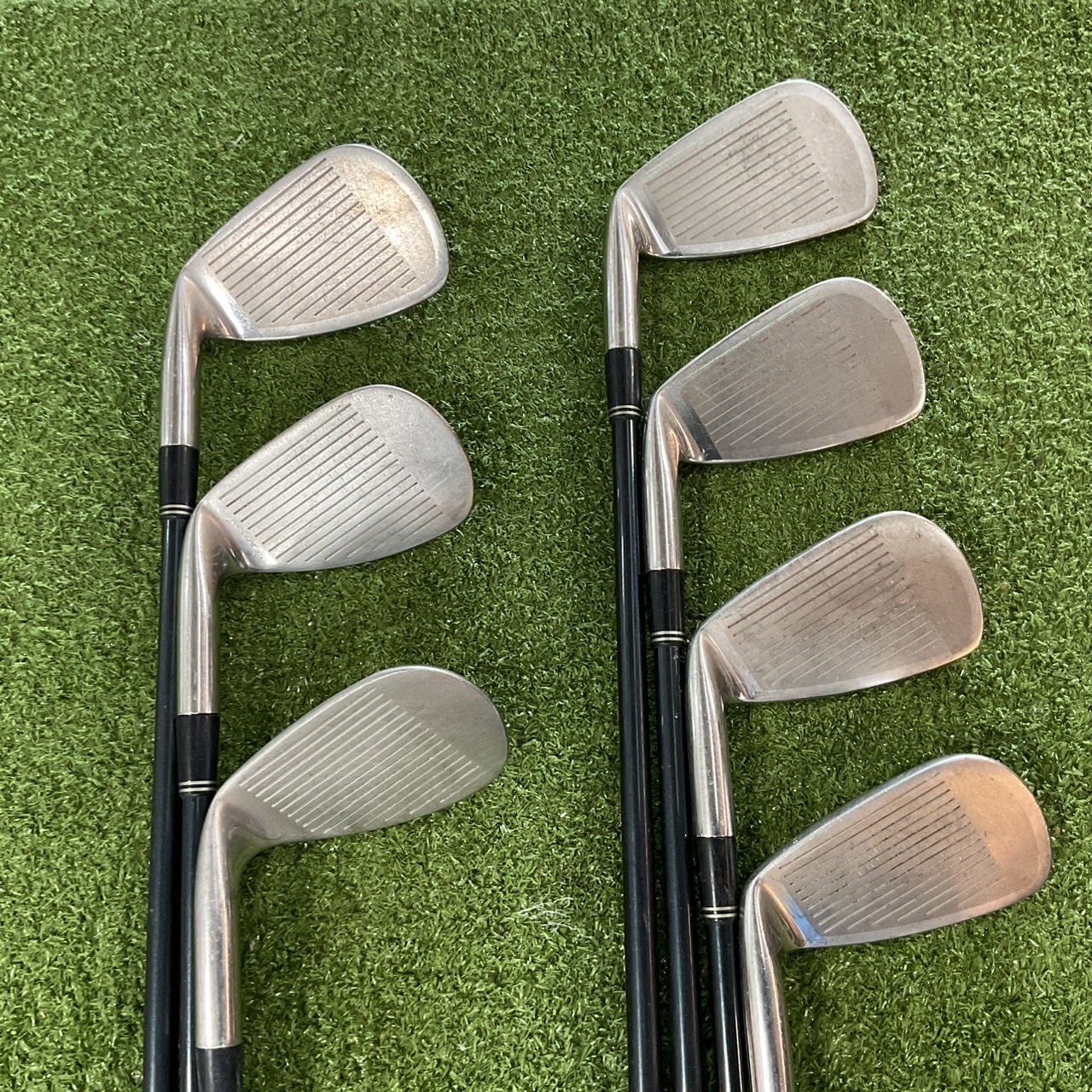 ไม้กอล์ฟ BRIDGESTONE : BHM J2000 / FCI-17 ก้านกราไฟร์