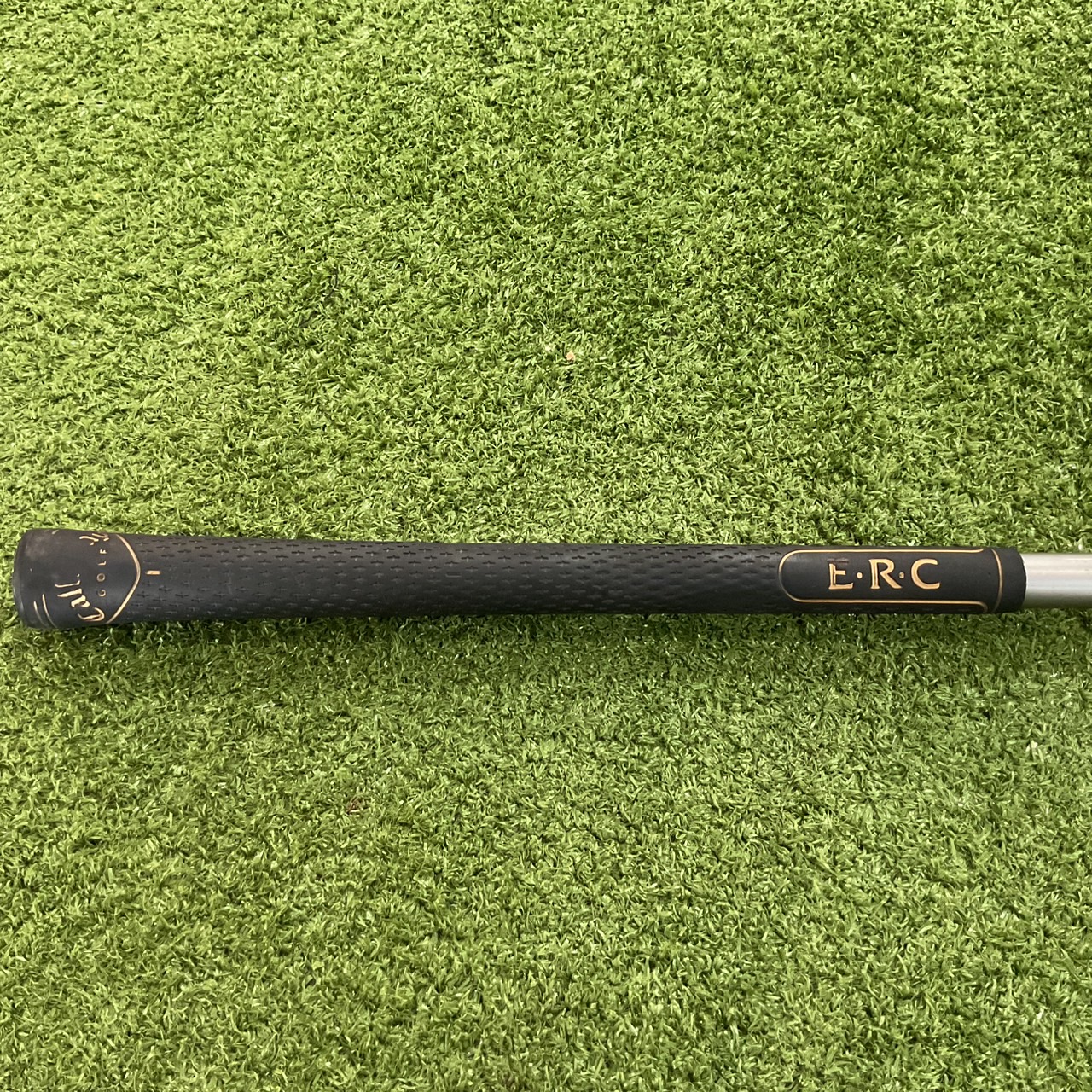 UTILITY CallawayGOLF : E.R.C FUSION #7/ JV50 Flex-SR ก้านกราไฟร์