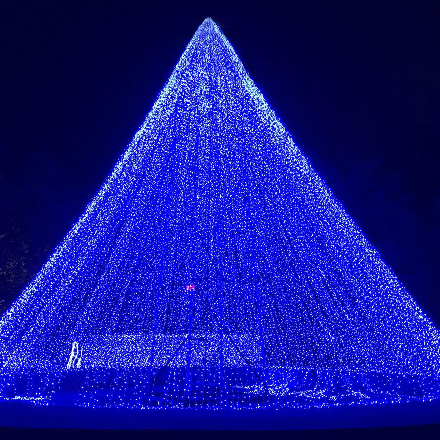 ไฟคริสต์มาส ความยาว 100 เมตร เเสงขาว / วอร์มไวท์ / สีรวม RGB /ฟ้า / เเดง / ชมพู เเสงนิ่ง (ไม่กระพริบ) ไฟประดับตกเเต่ง ไฟประดับสวน ไฟประดับต้นไม้ ไฟประดับ led ไฟประดับปีใหม่ ไฟปีใหม่ ไฟงานวัด ไฟเส้นตกเเต่ง