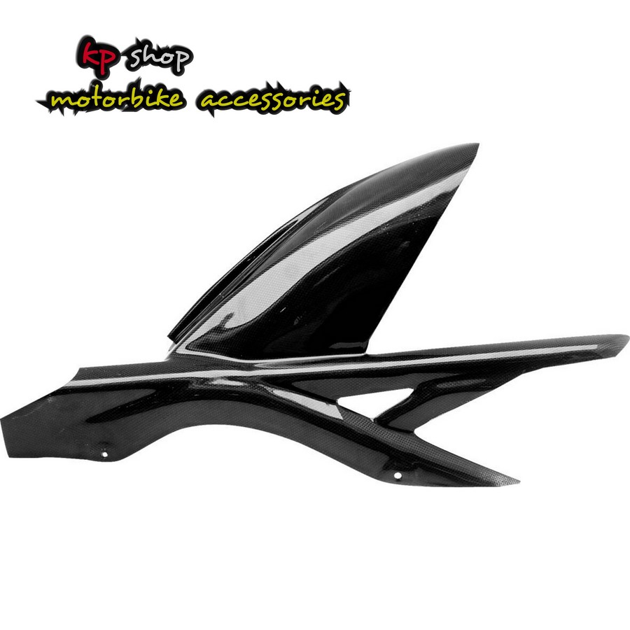 บังโคลนแต่ง yamaha R3