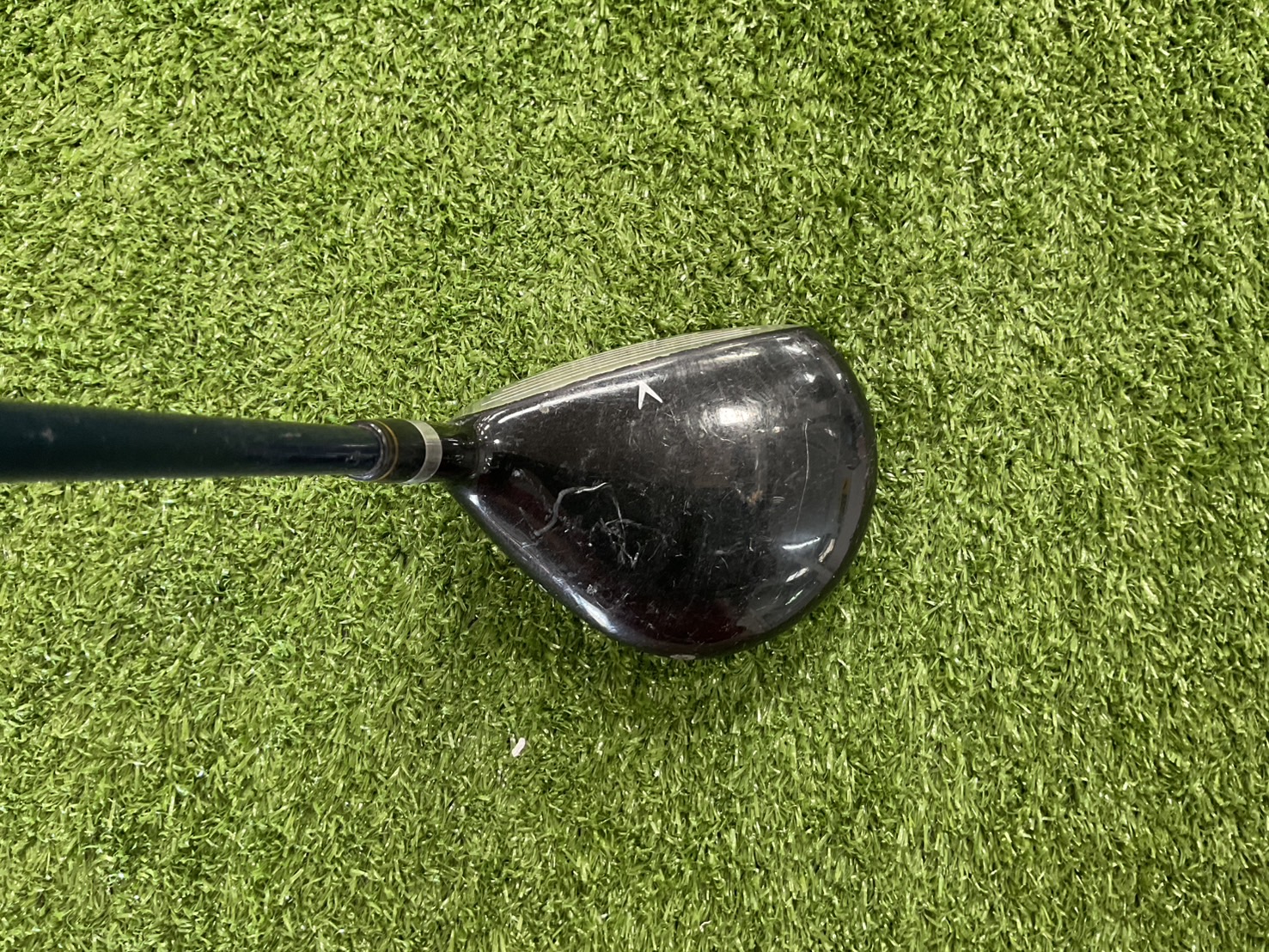 UTILITY 19 องศา BRIDGESTONE : Reygrande MD-R #5 Flex-R ก้านกราไฟร์