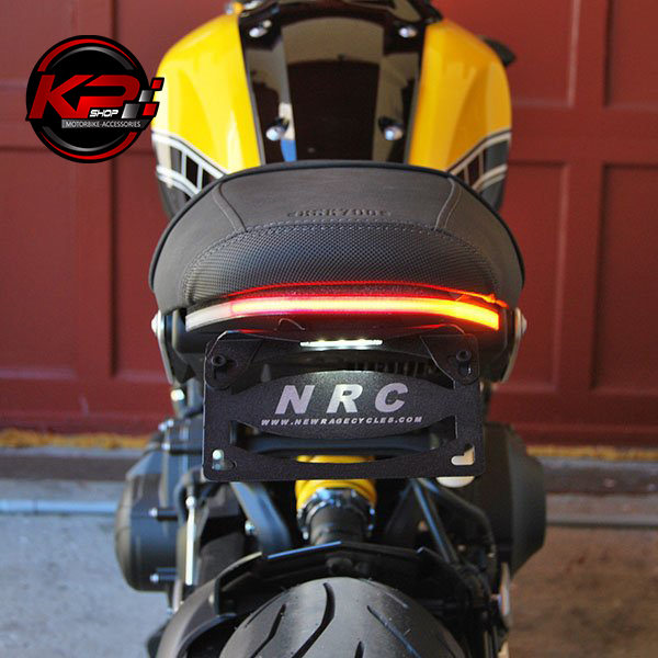 ท้ายสั้น NRC XSR900